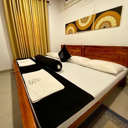 Abhaya Resorts Anuradhapura Exterior photo