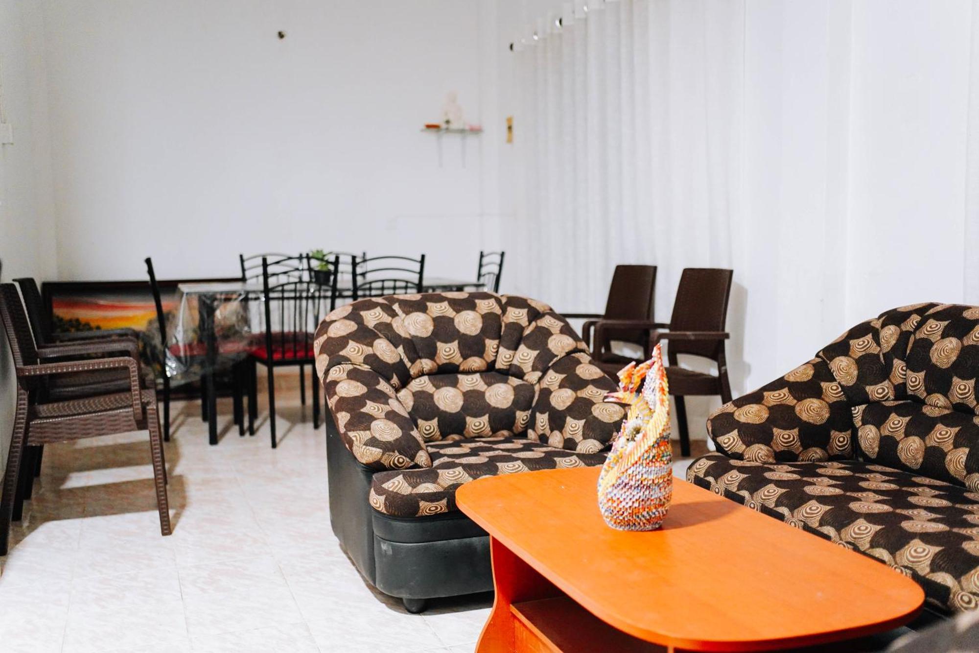 Abhaya Resorts Anuradhapura Exterior photo