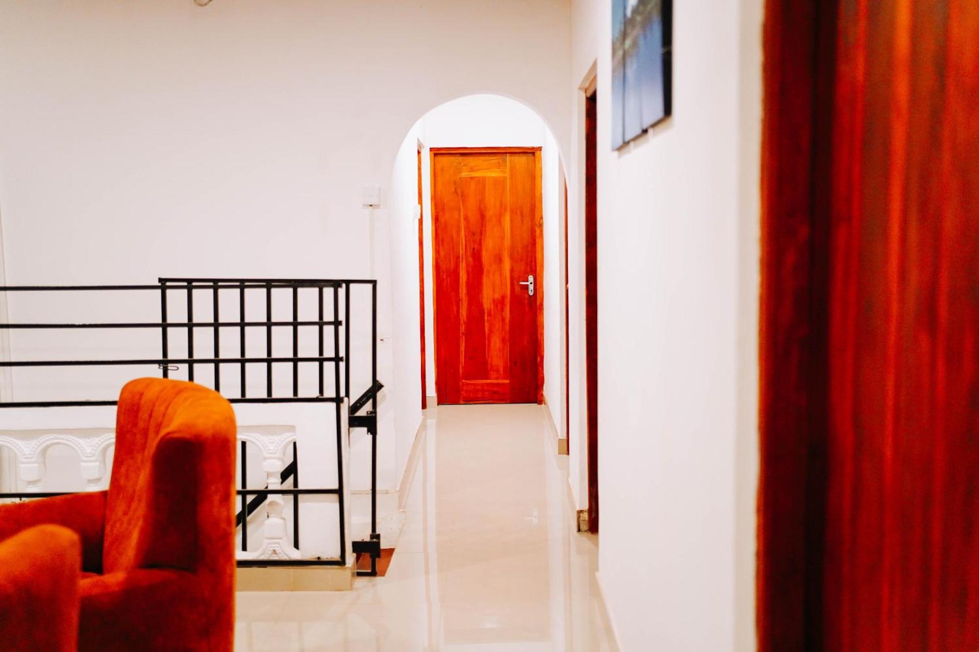 Abhaya Resorts Anuradhapura Exterior photo