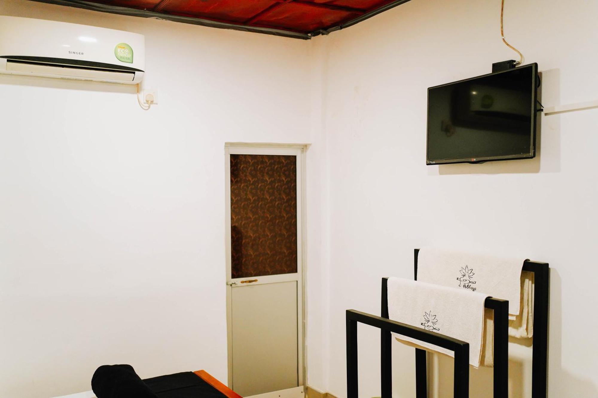 Abhaya Resorts Anuradhapura Exterior photo