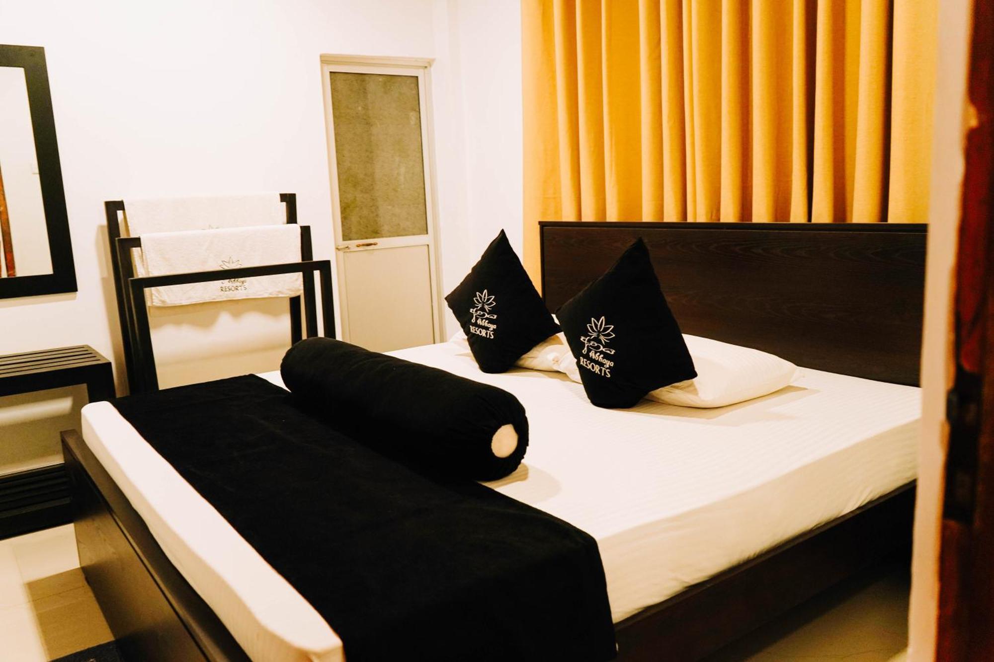 Abhaya Resorts Anuradhapura Exterior photo