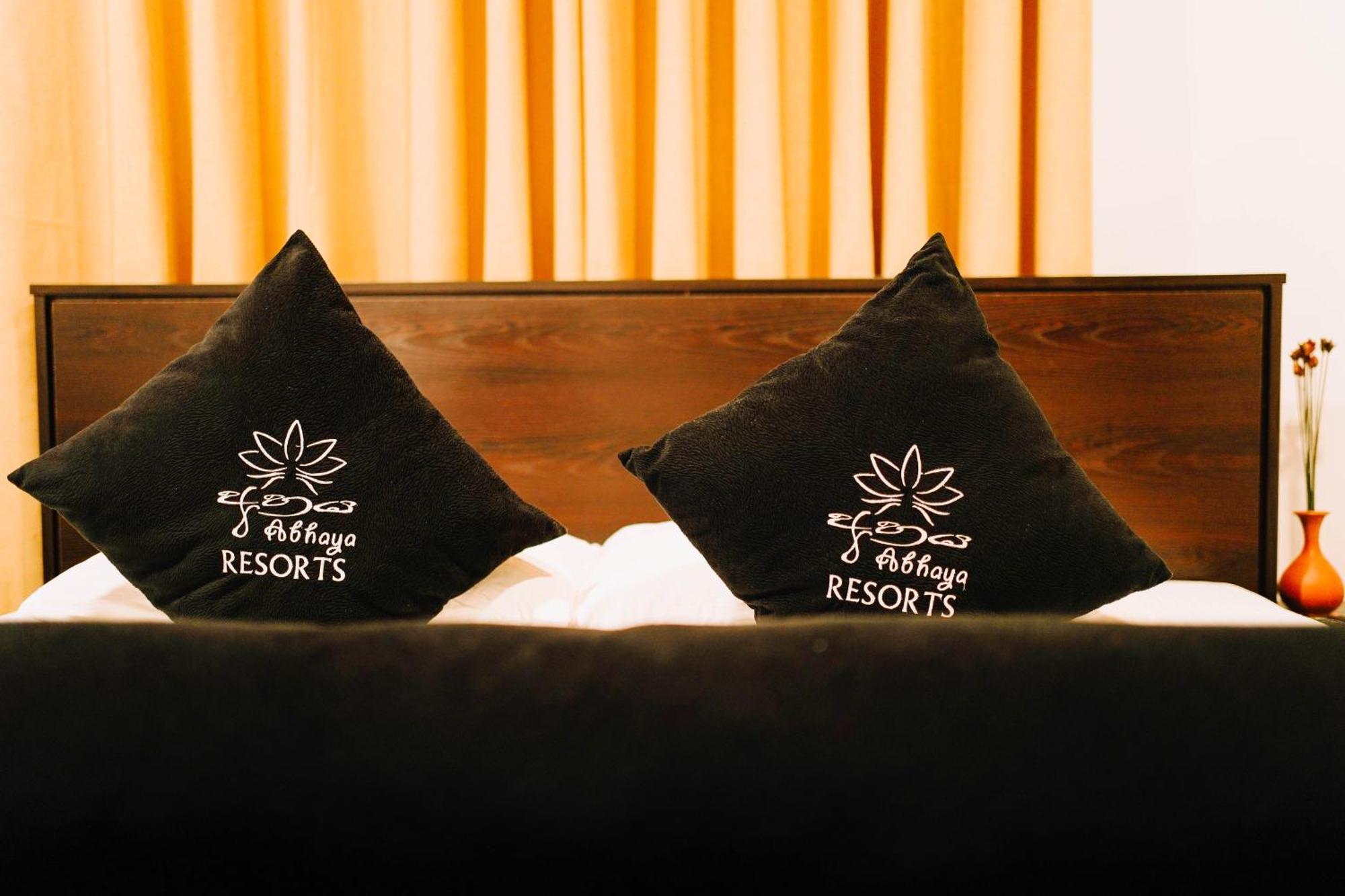 Abhaya Resorts Anuradhapura Exterior photo