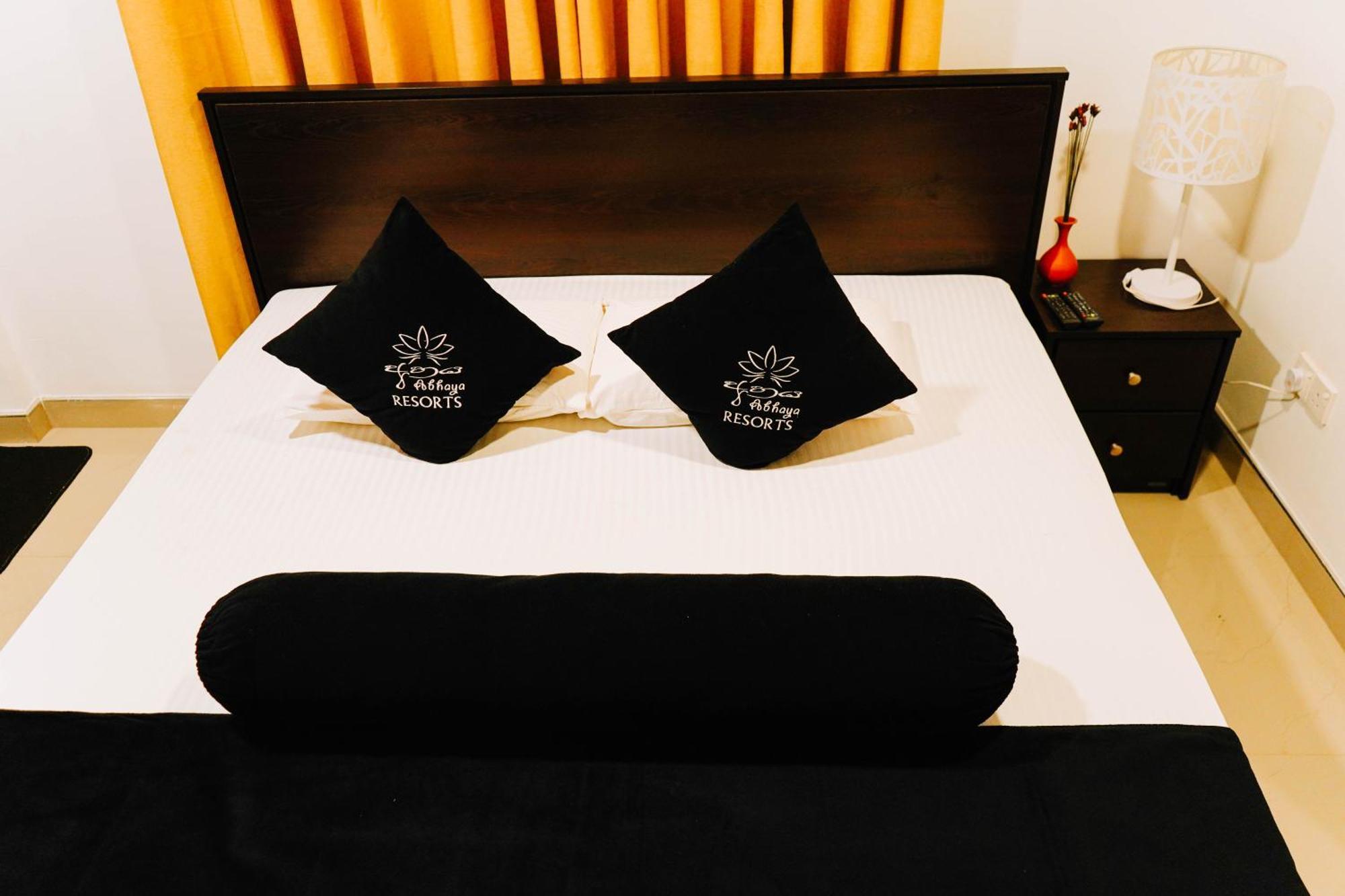 Abhaya Resorts Anuradhapura Exterior photo