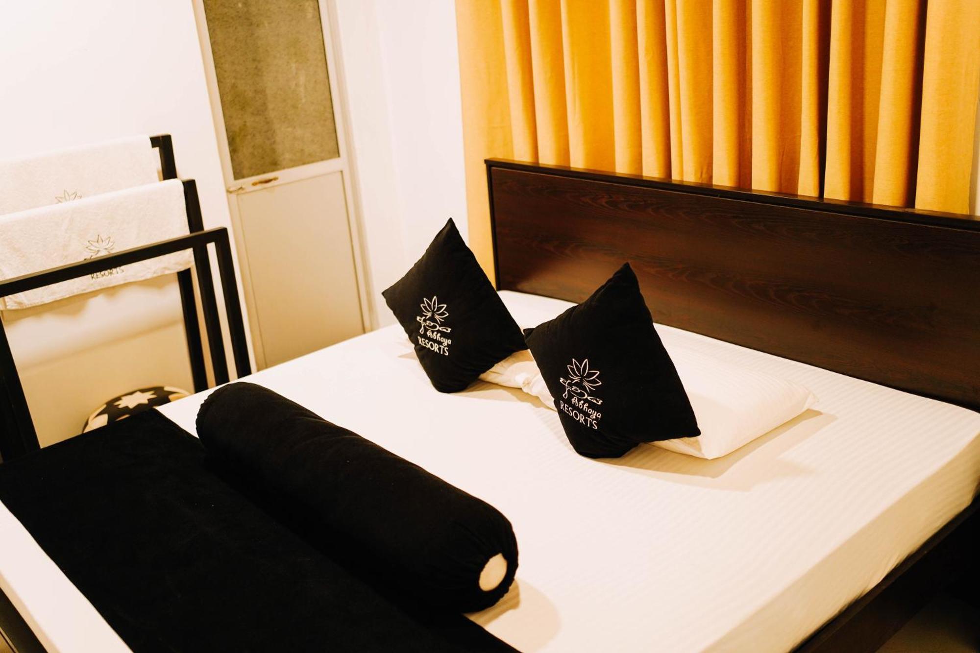 Abhaya Resorts Anuradhapura Exterior photo