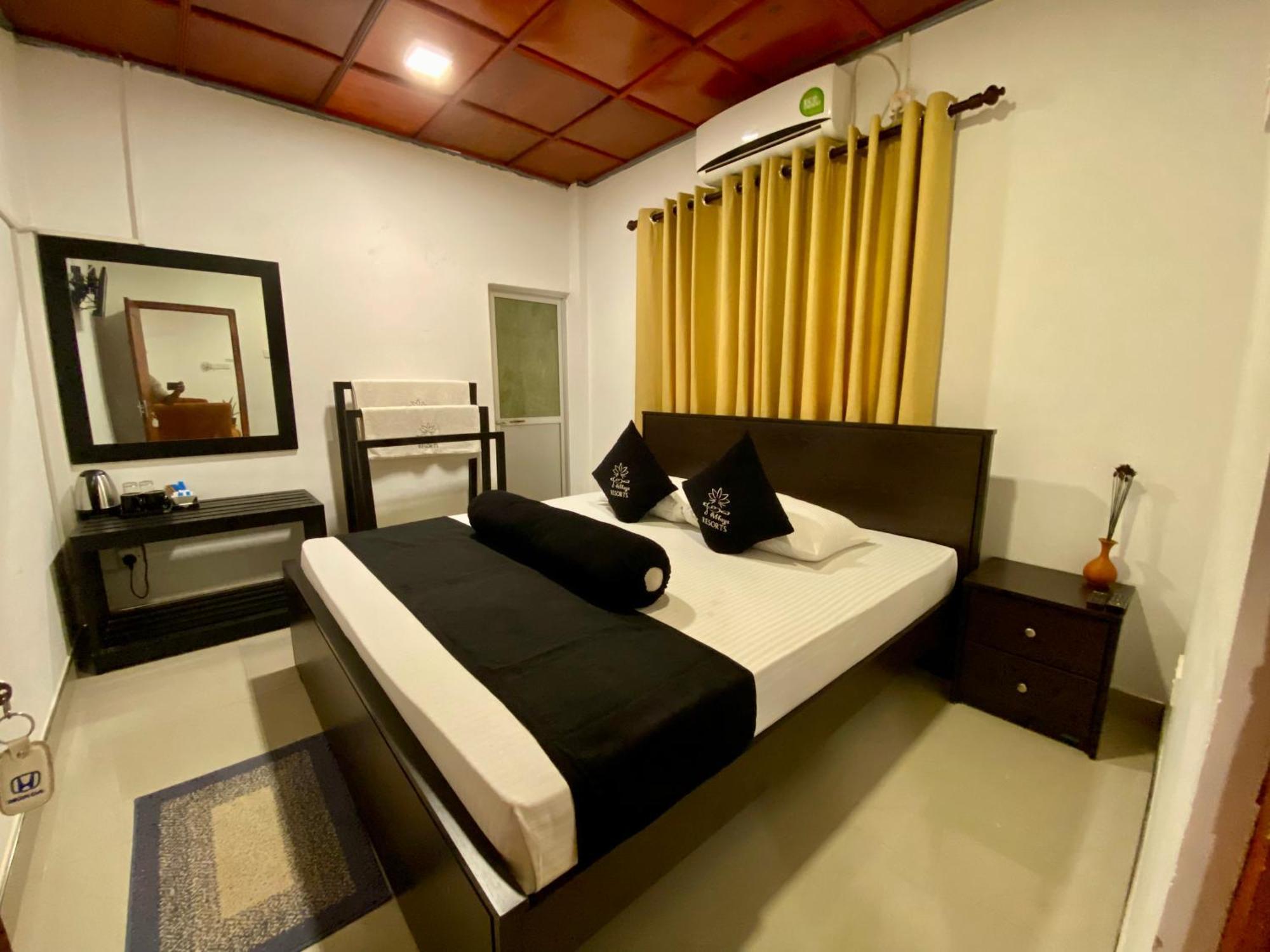 Abhaya Resorts Anuradhapura Exterior photo